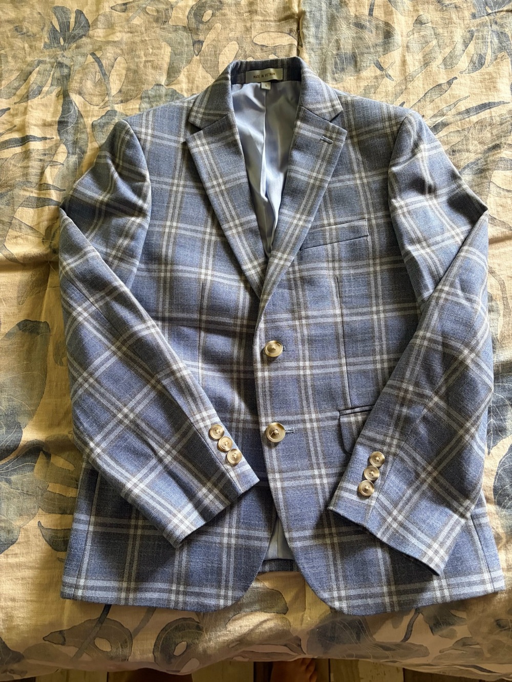 Boys Sport Coats